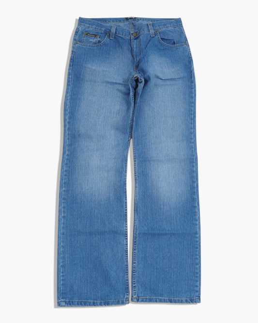 Vintage Straight Dolce Gabbana Jeans Herren L