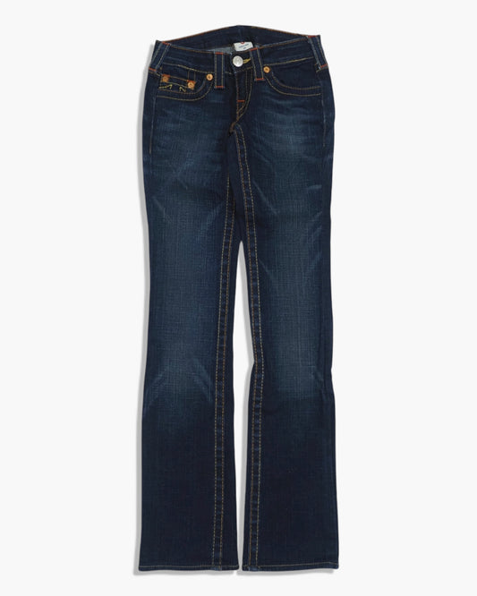 Vintage True Religion Jeans XS