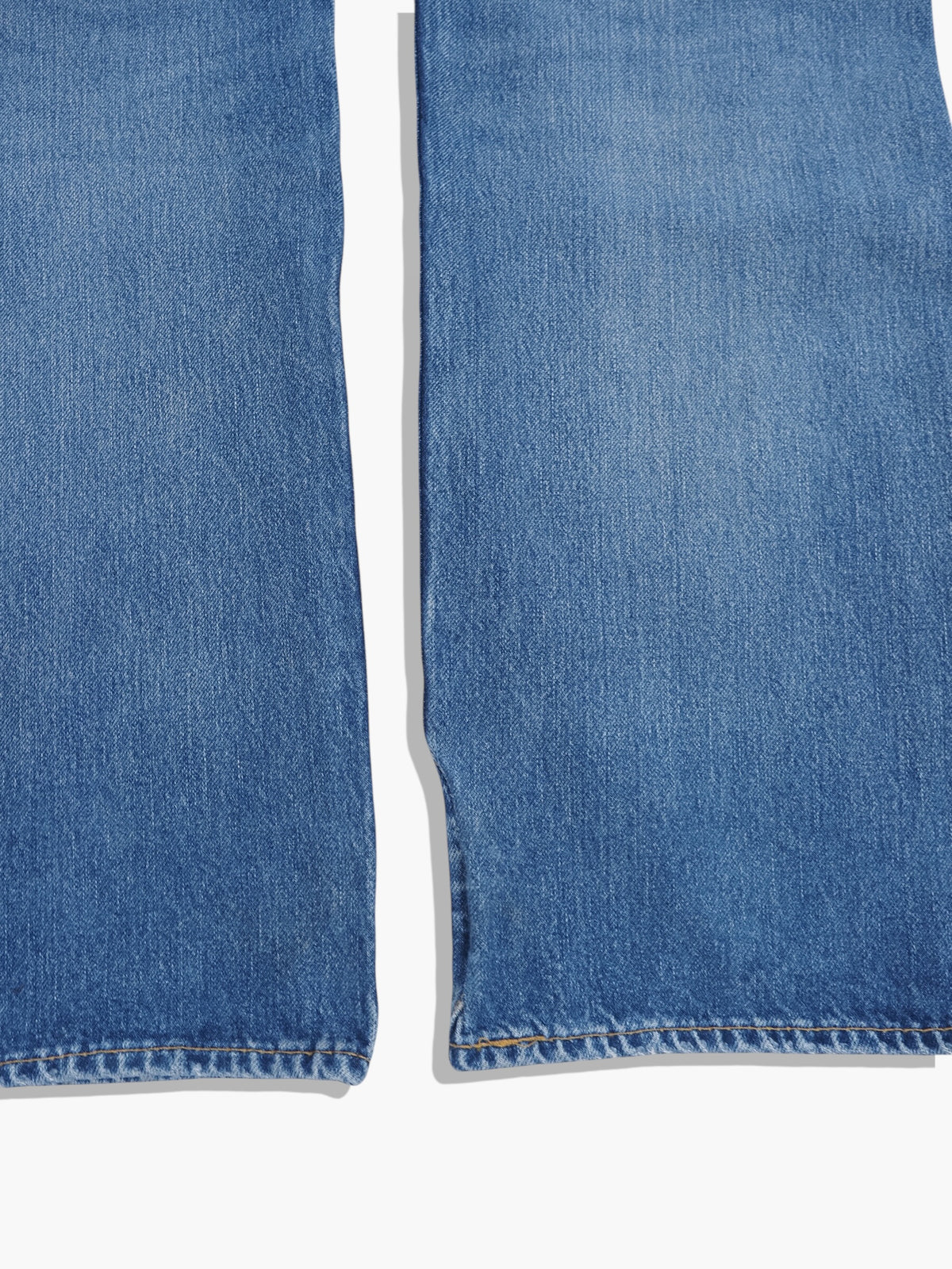 Vintage Straight Levis Jeans Herren M