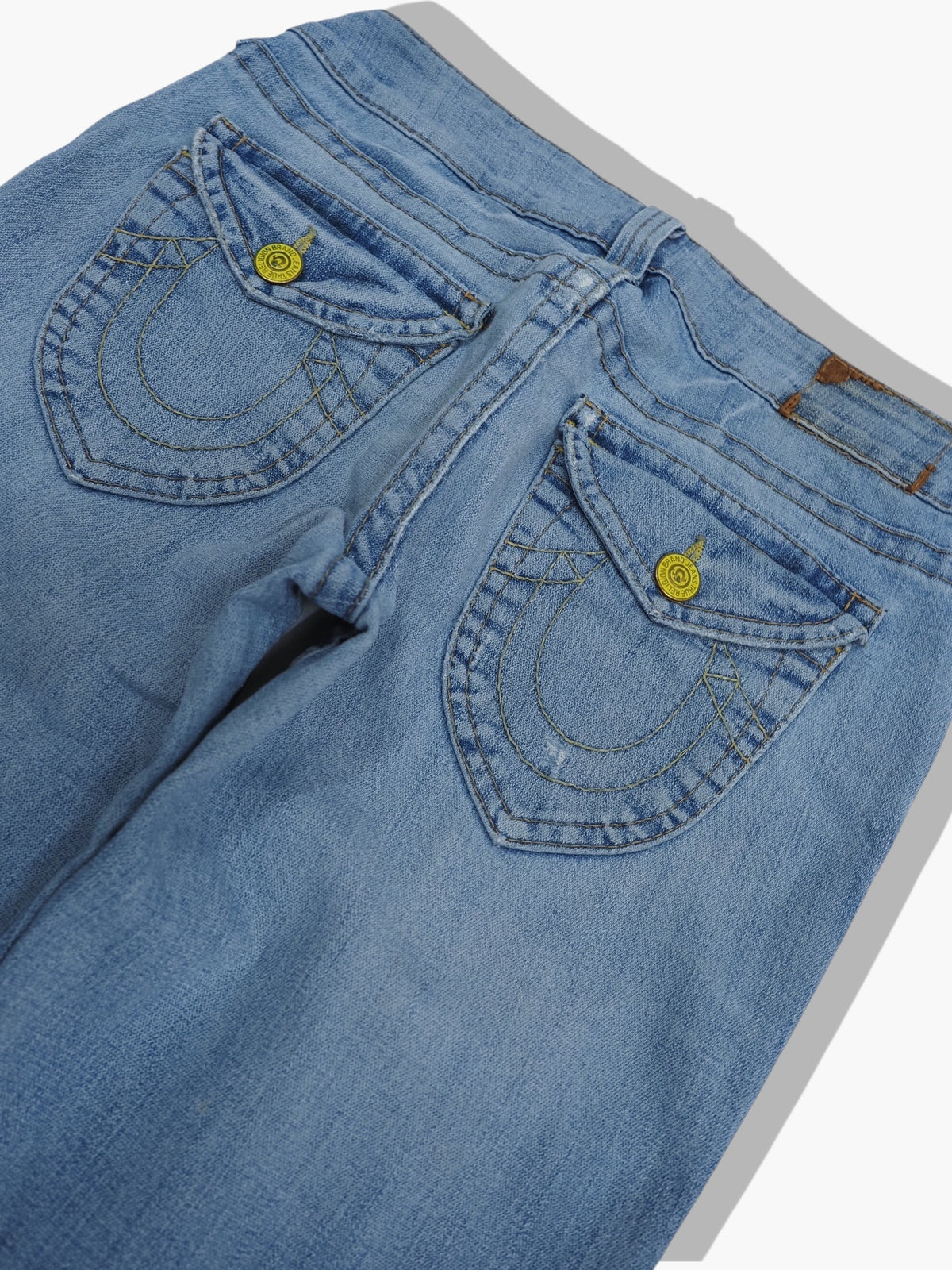 Vintage Flared True Religion Jeans M