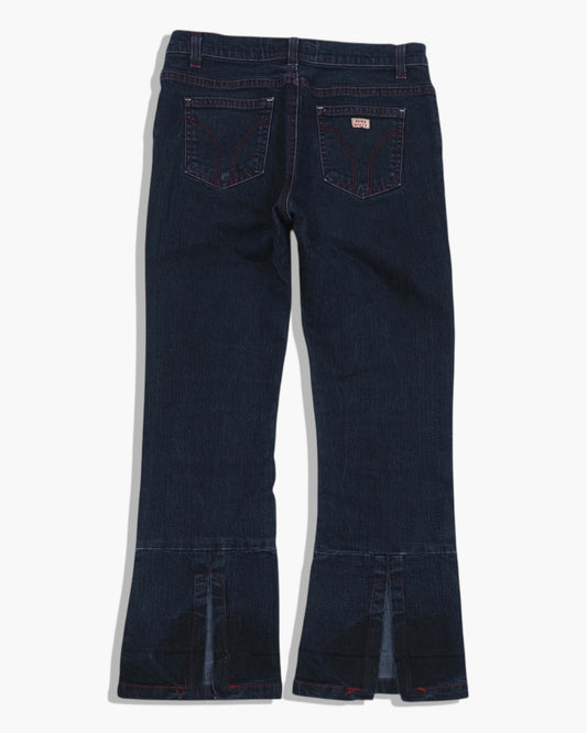 Vintage Flared Miss Sixty Jeans XS