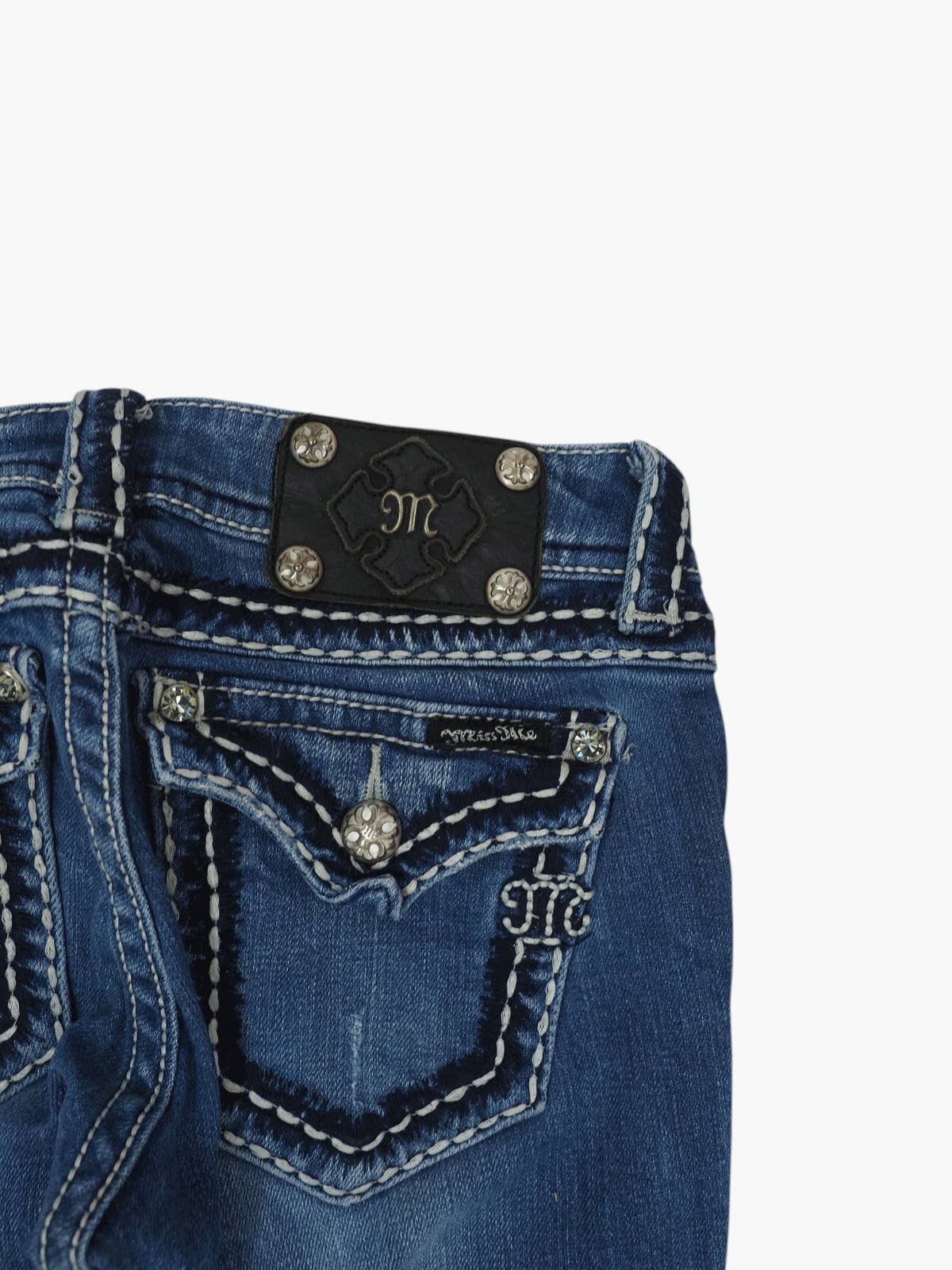 Vintage Miss Me Jeans S