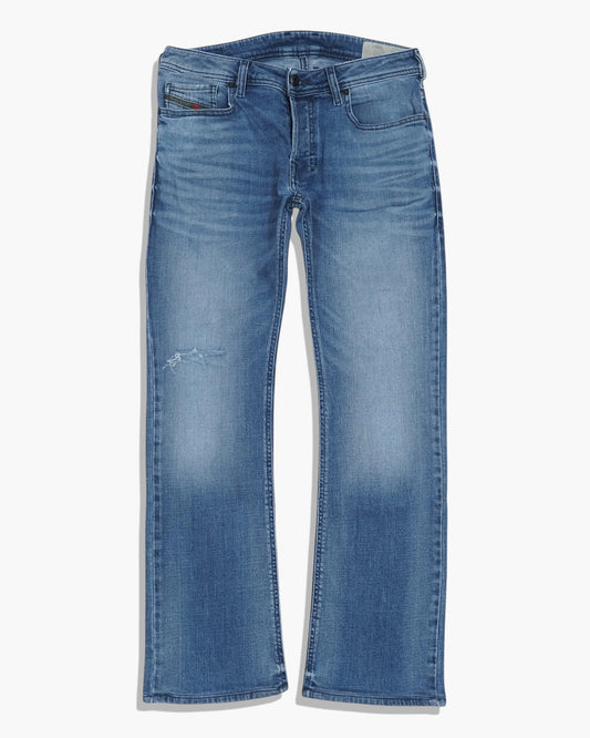 Vintage Bootcut Diesel Jeans Herren M