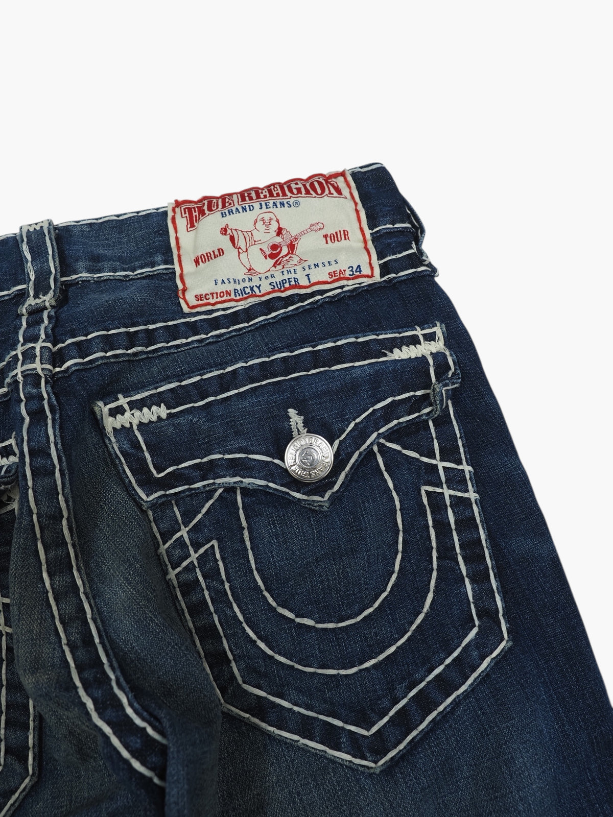 Vintage True Religion Jeans M