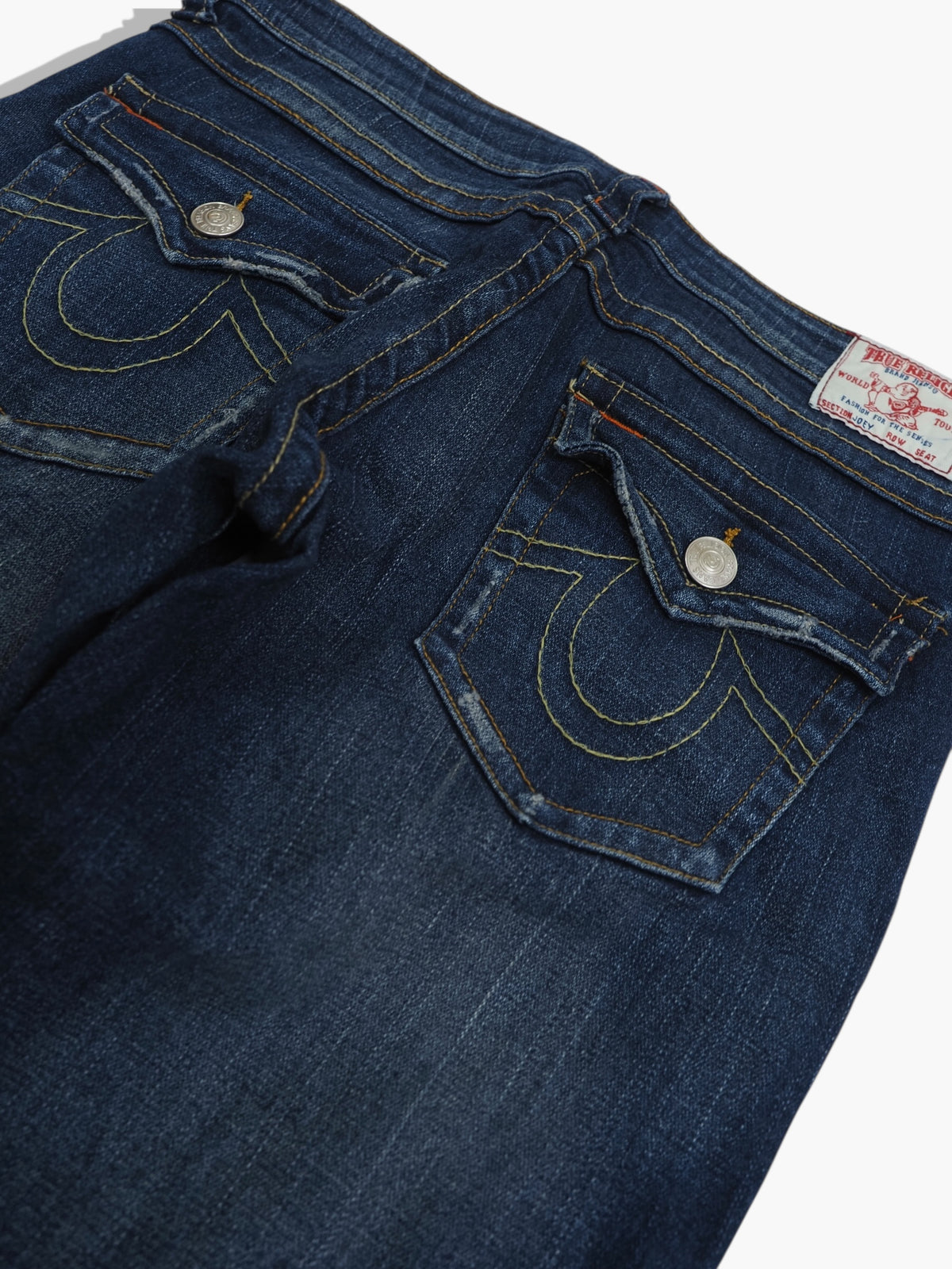 Vintage Flared True Religion Jeans M