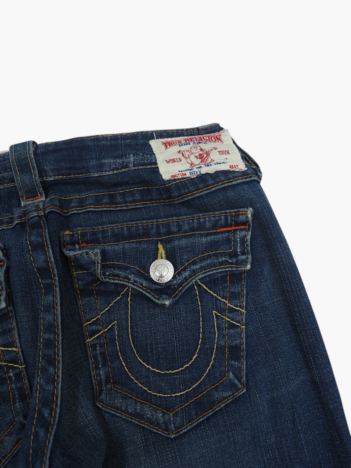 Vintage True Religion Jeans S