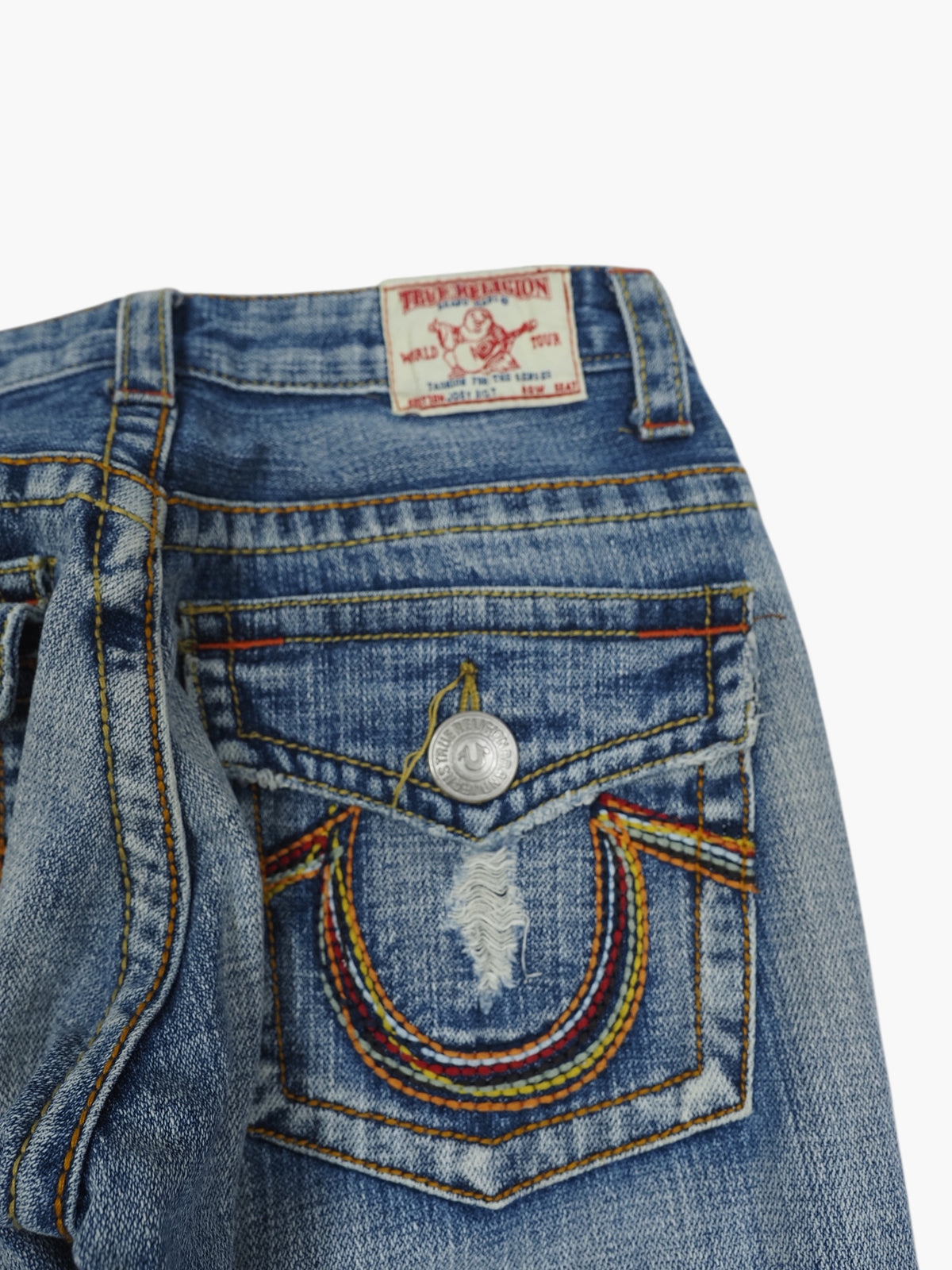 Vintage True Religion Jeans S