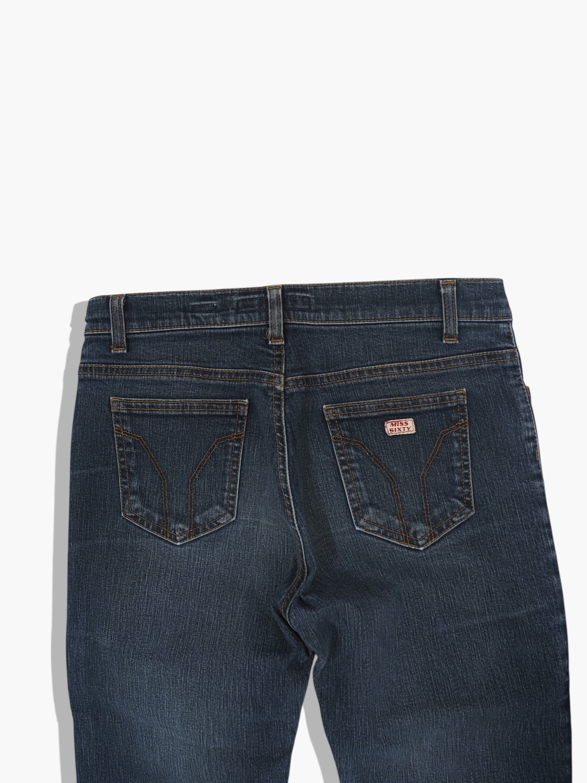 Vintage Bootcut Miss Sixty Jeans M