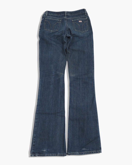 Vintage Bootcut Miss Sixty Jeans Damen S