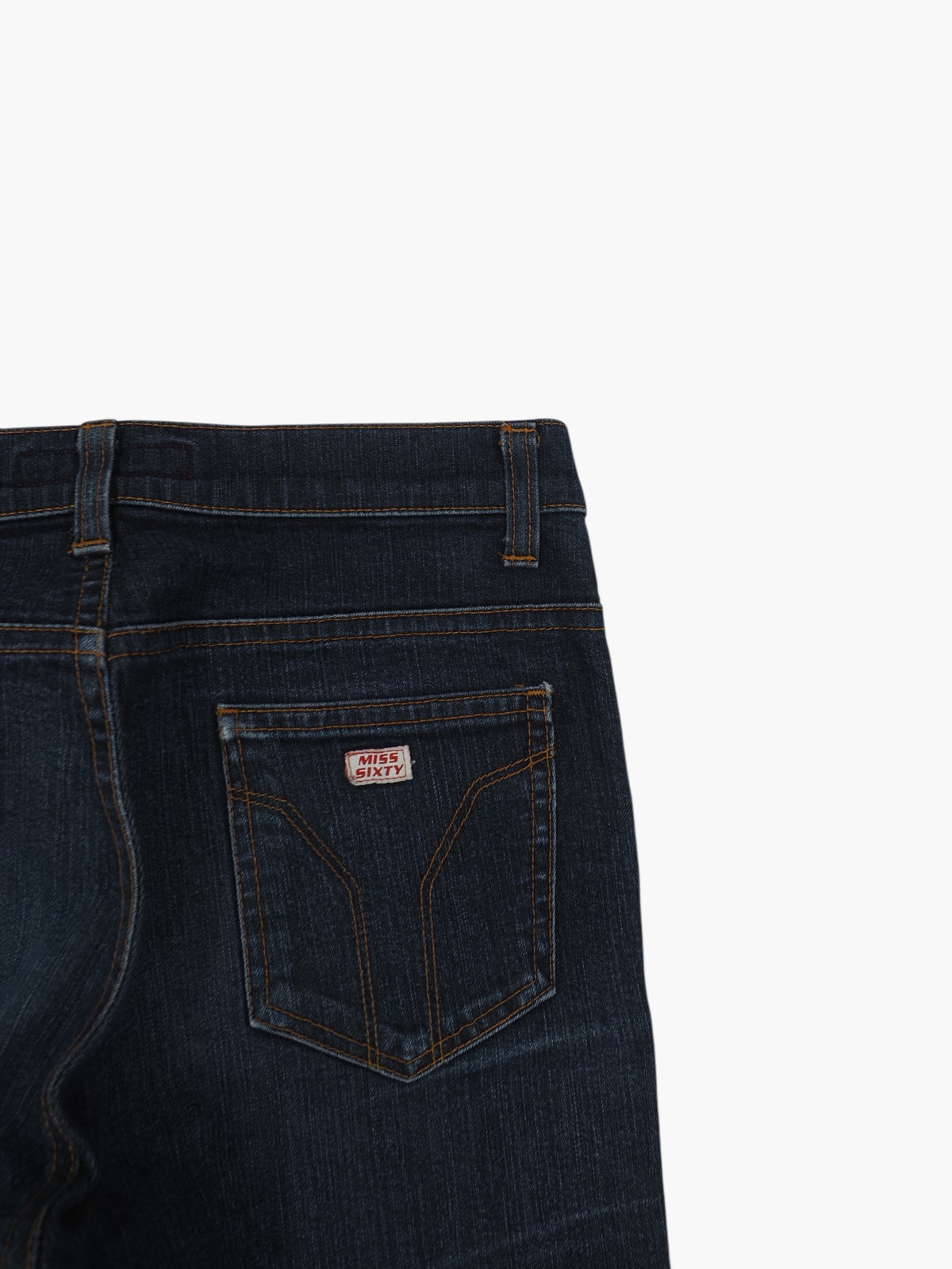 Vintage Bootcut Miss Sixty Jeans XS