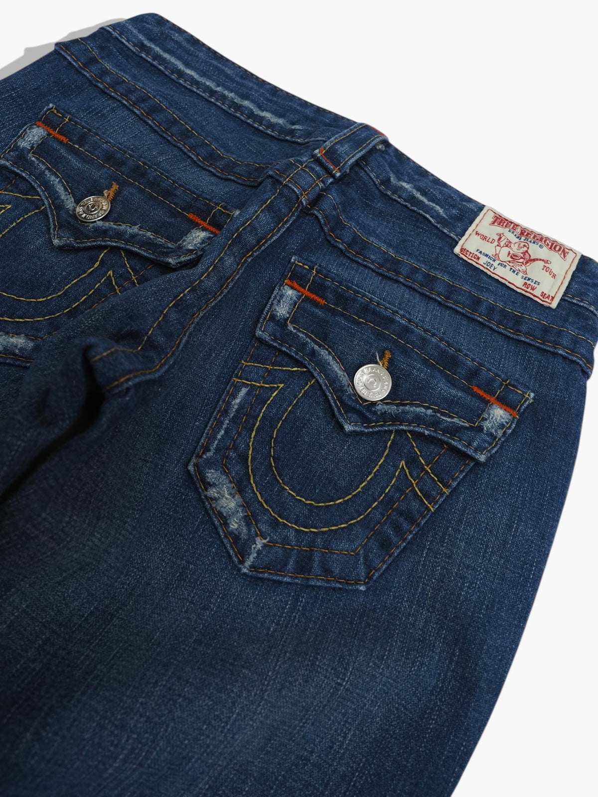 Vintage Flared True Religion Jeans M