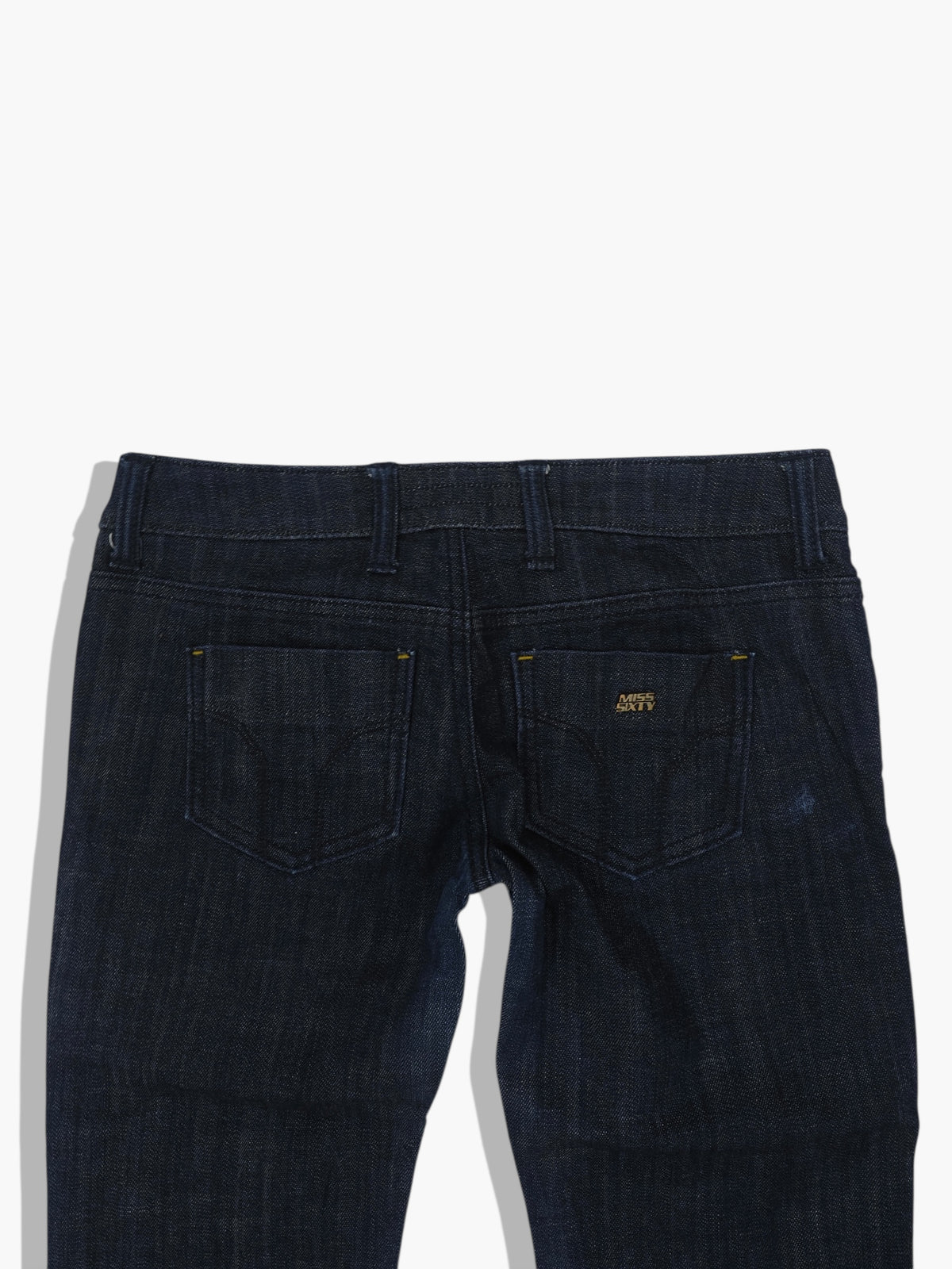 Vintage Straight Miss Sixty Jeans S