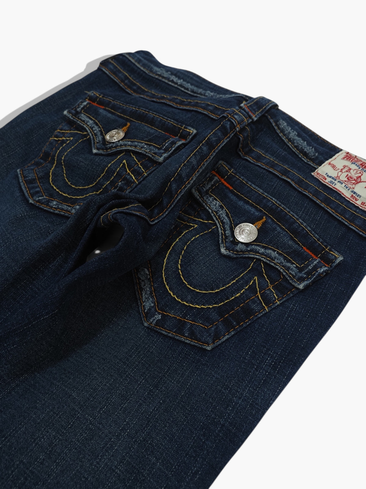 Vintage Flared True Religion Jeans S