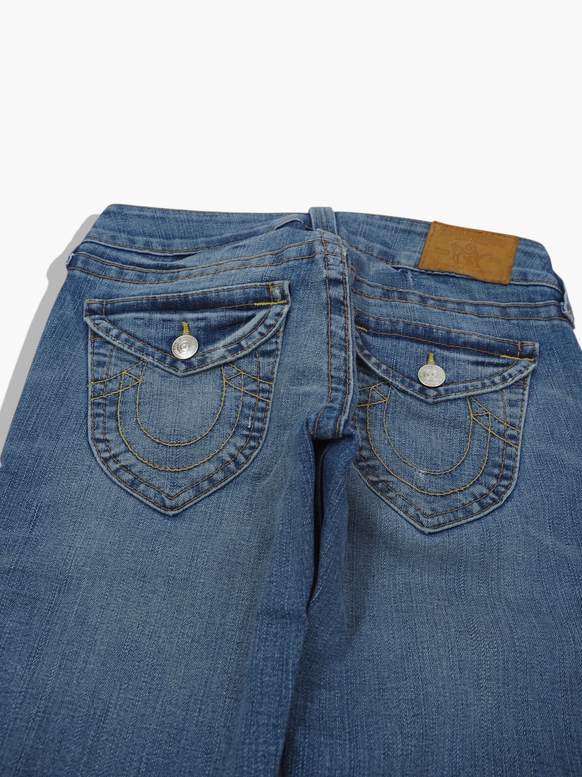 Vintage Flared True Religion Jeans S