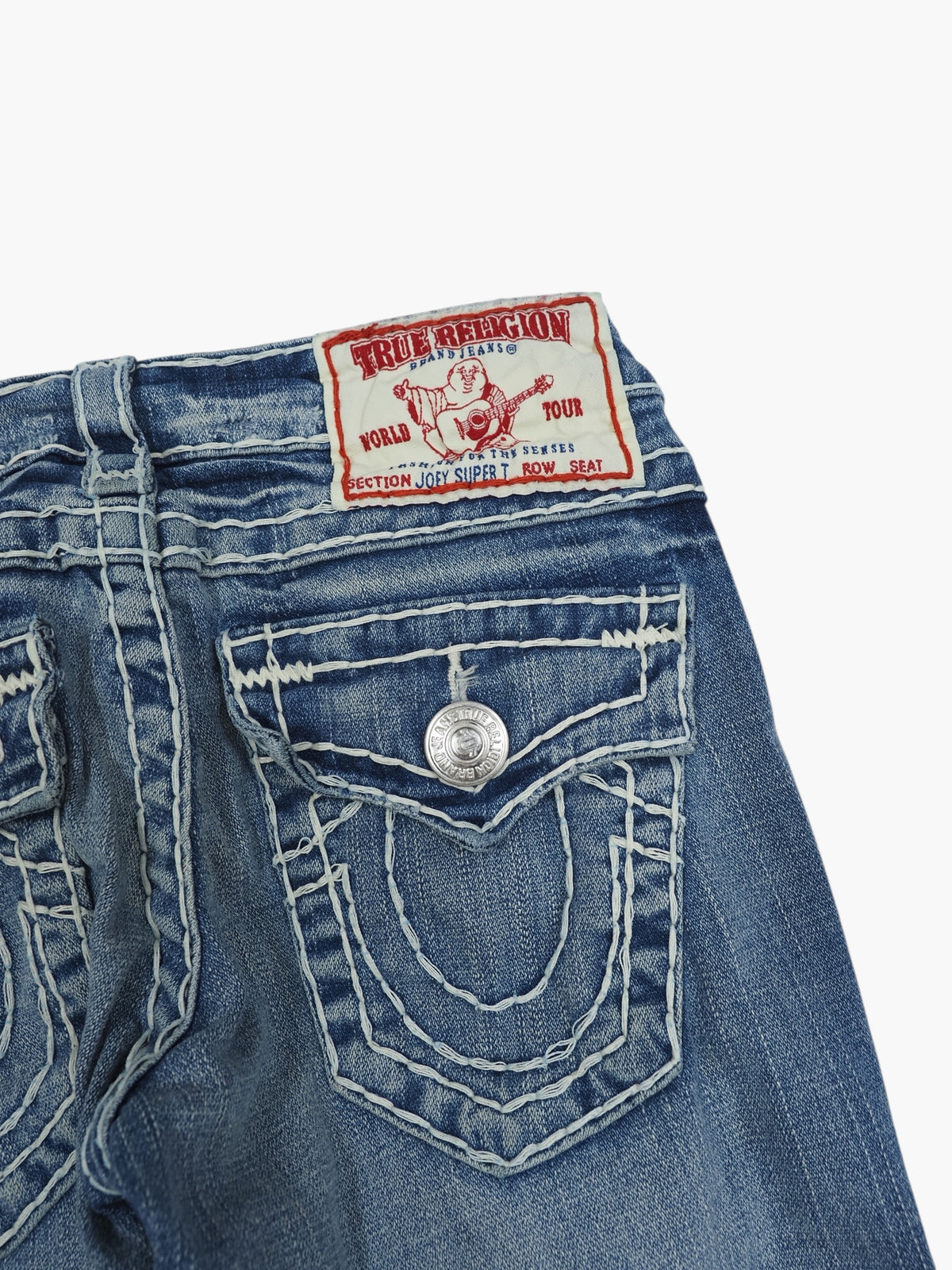 Vintage True Religion Jeans S