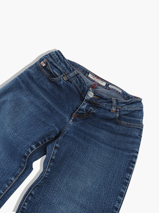 Vintage Flared Miss Sixty Jeans Damen XS
