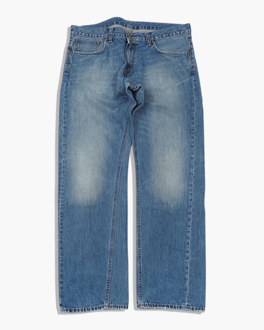 Vintage Straight Carhartt Jeans Herren L