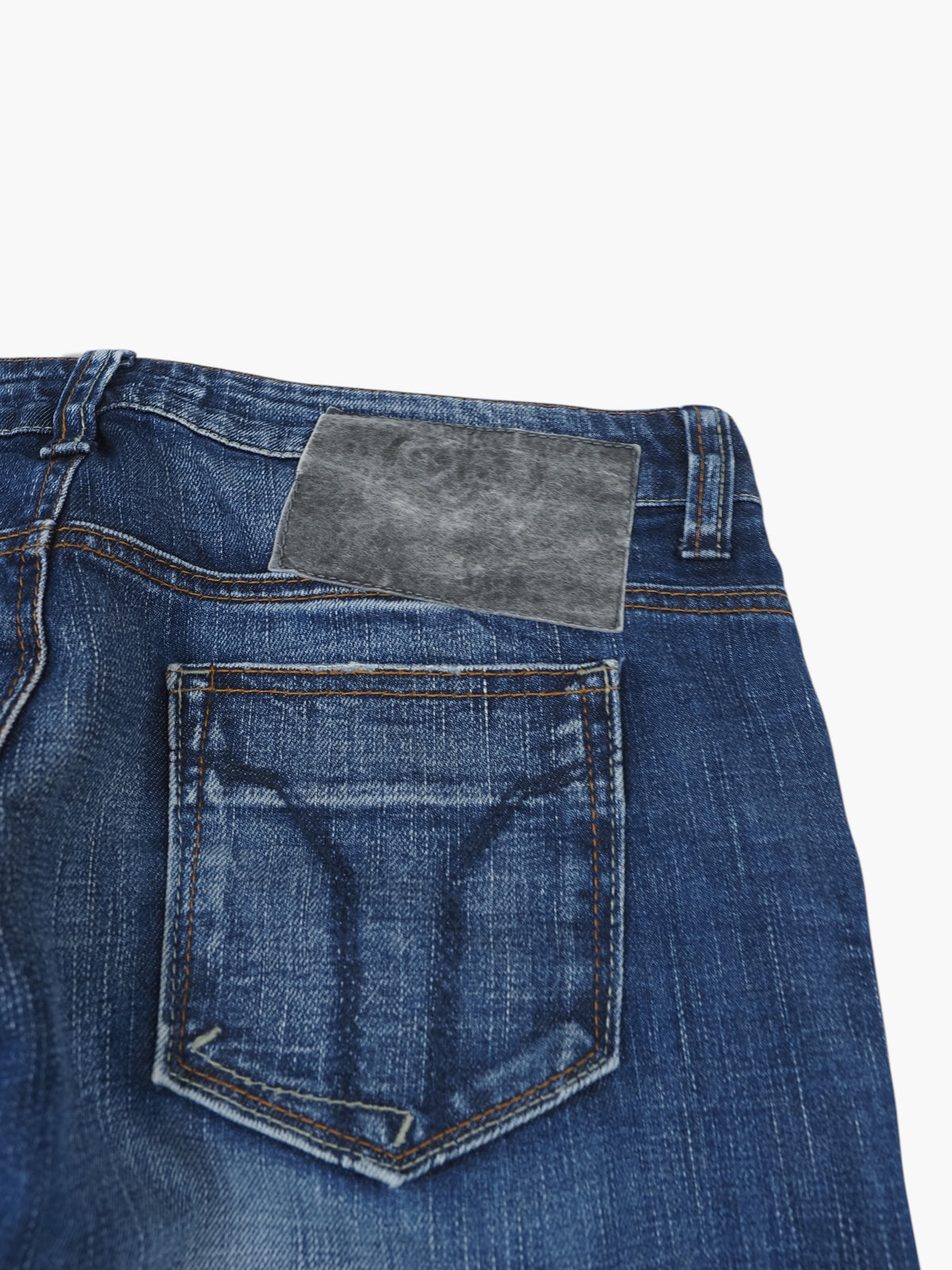 Vintage Baggy Miss Sixty Jeans Damen L