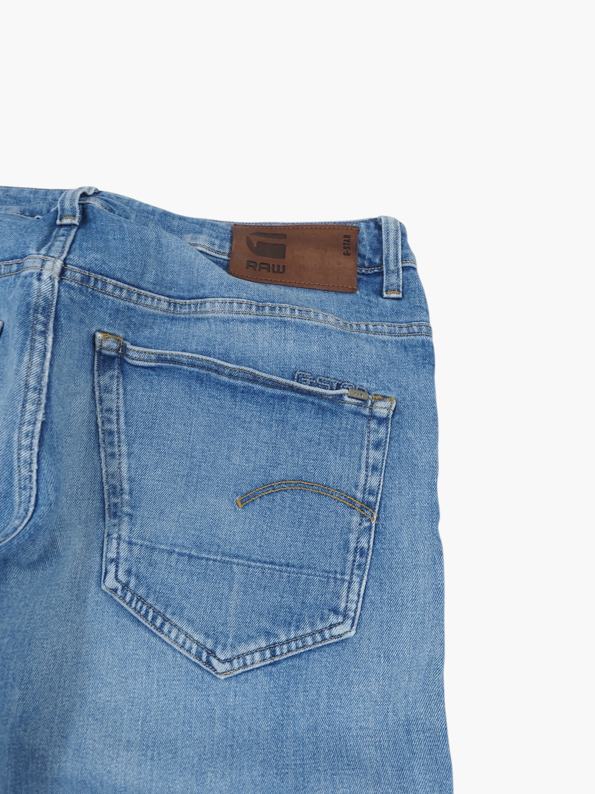 Vintage Straight G-Star Jeans Herren M