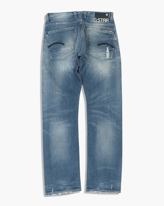 Vintage Straight G-Star Jeans Herren M