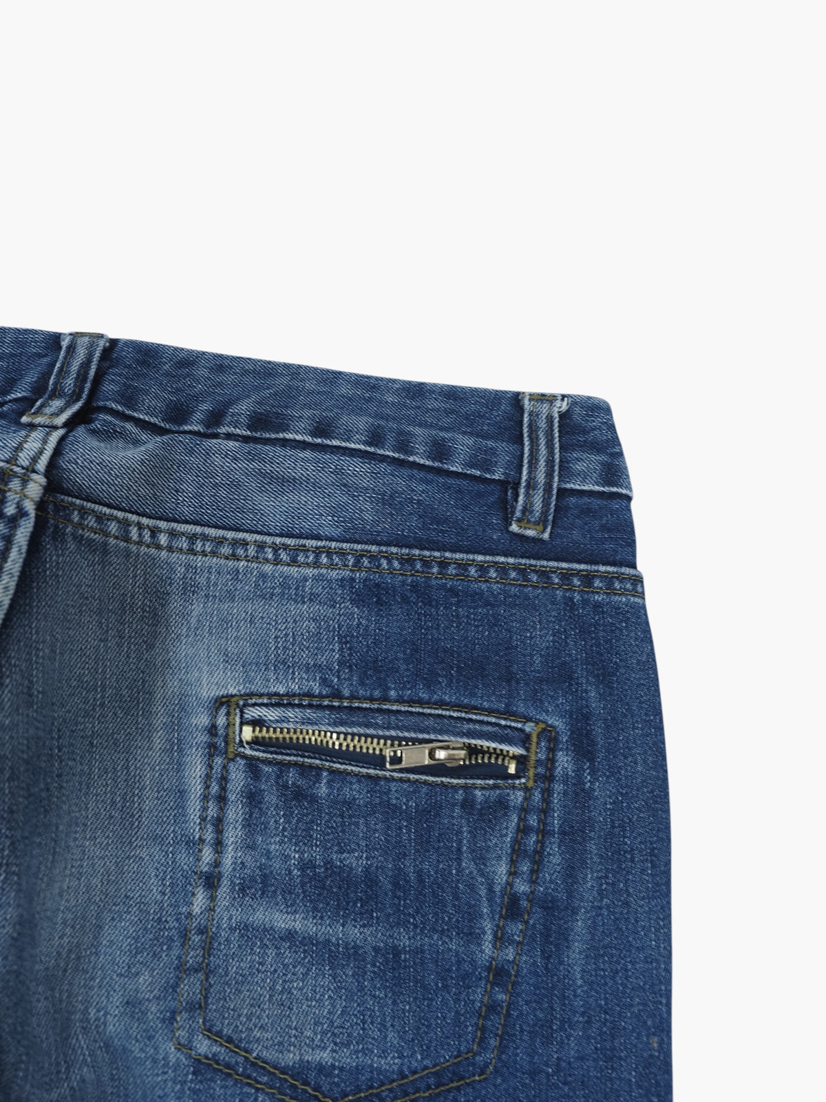 Vintage Bootcut Diesel Jeans Damen M