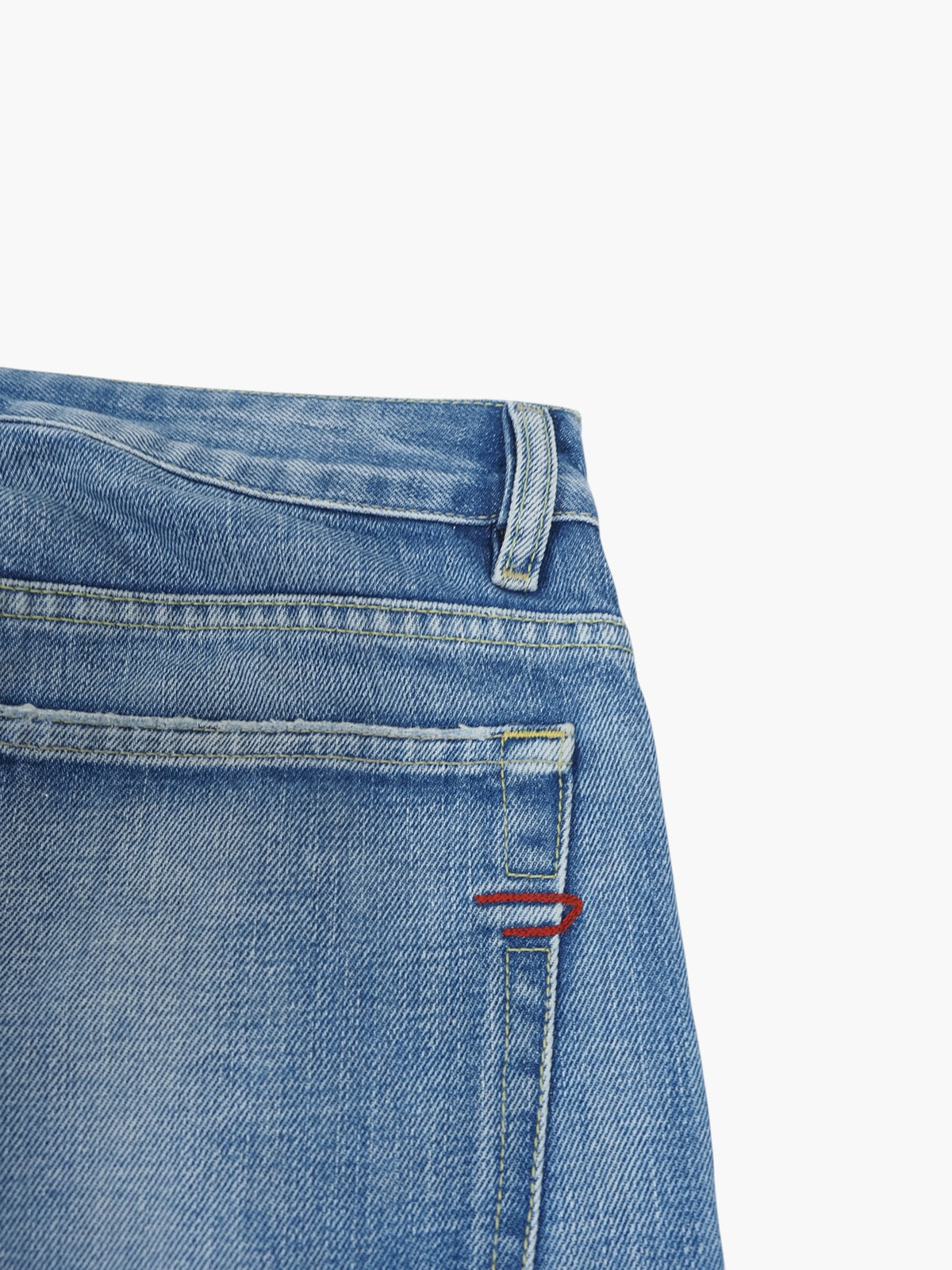 Vintage Bootcut Diesel Jeans Herren M