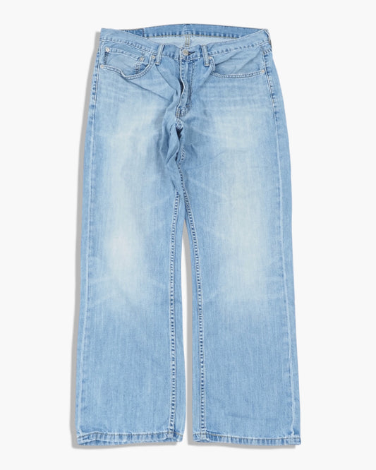 Vintage Baggy Levis Jeans Herren M