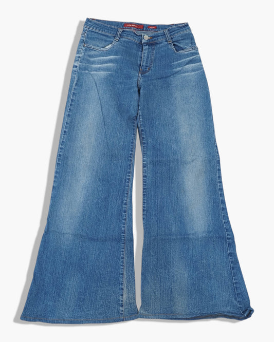 Vintage Baggy Miss Sixty Jeans Damen S