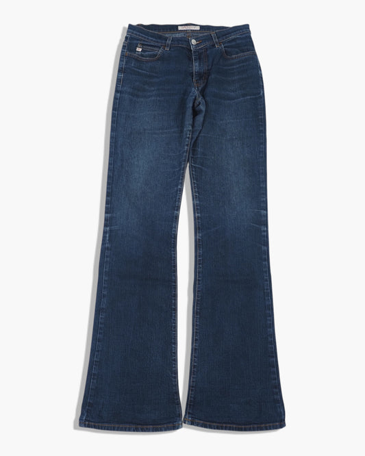 Vintage Flared Miss Sixty Jeans Damen M