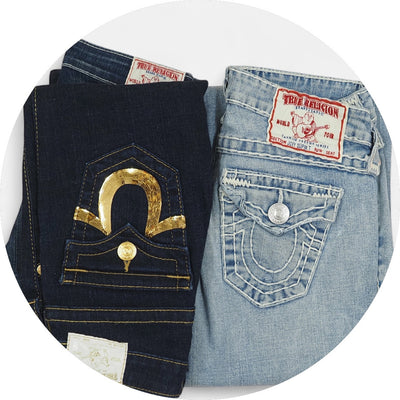 True Religion