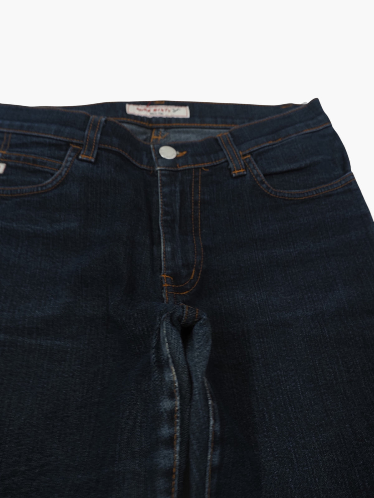 Vintage Bootcut Miss Sixty Jeans XS