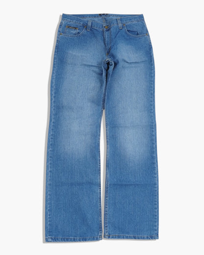Vintage Straight Dolce Gabbana Jeans Herren L