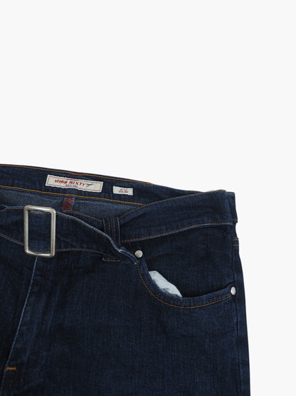 Vintage Bootcut Miss Sixty Jeans Damen XS