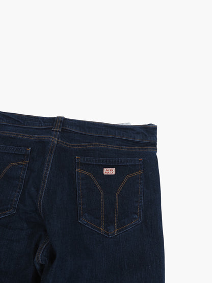Vintage Bootcut Miss Sixty Jeans Damen XS