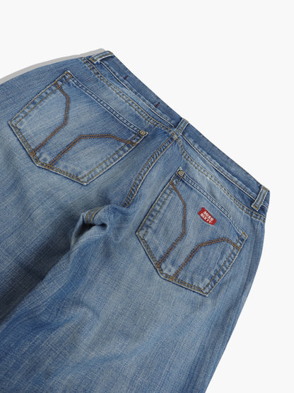 Vintage Straight Miss Sixty Jeans Damen M