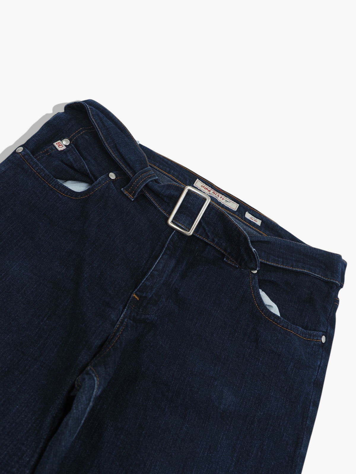 Vintage Bootcut Miss Sixty Jeans Damen XS