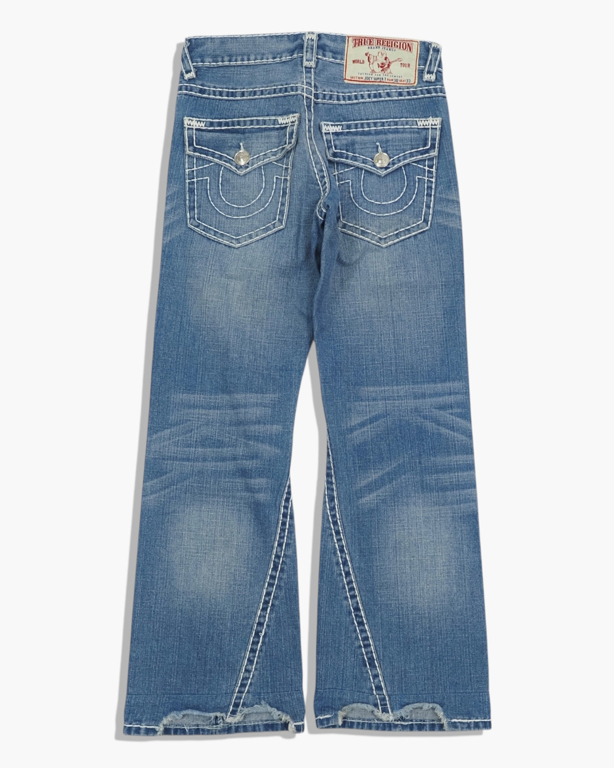 Vintage Flared True Religion Jeans M