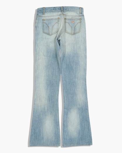 Vintage Bootcut Miss Sixty Jeans xs