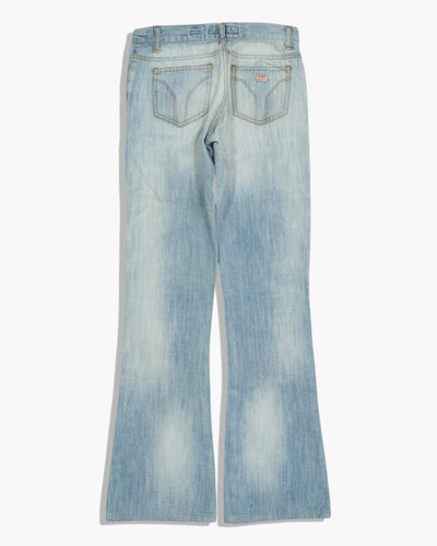 Vintage Bootcut Miss Sixty Jeans xs