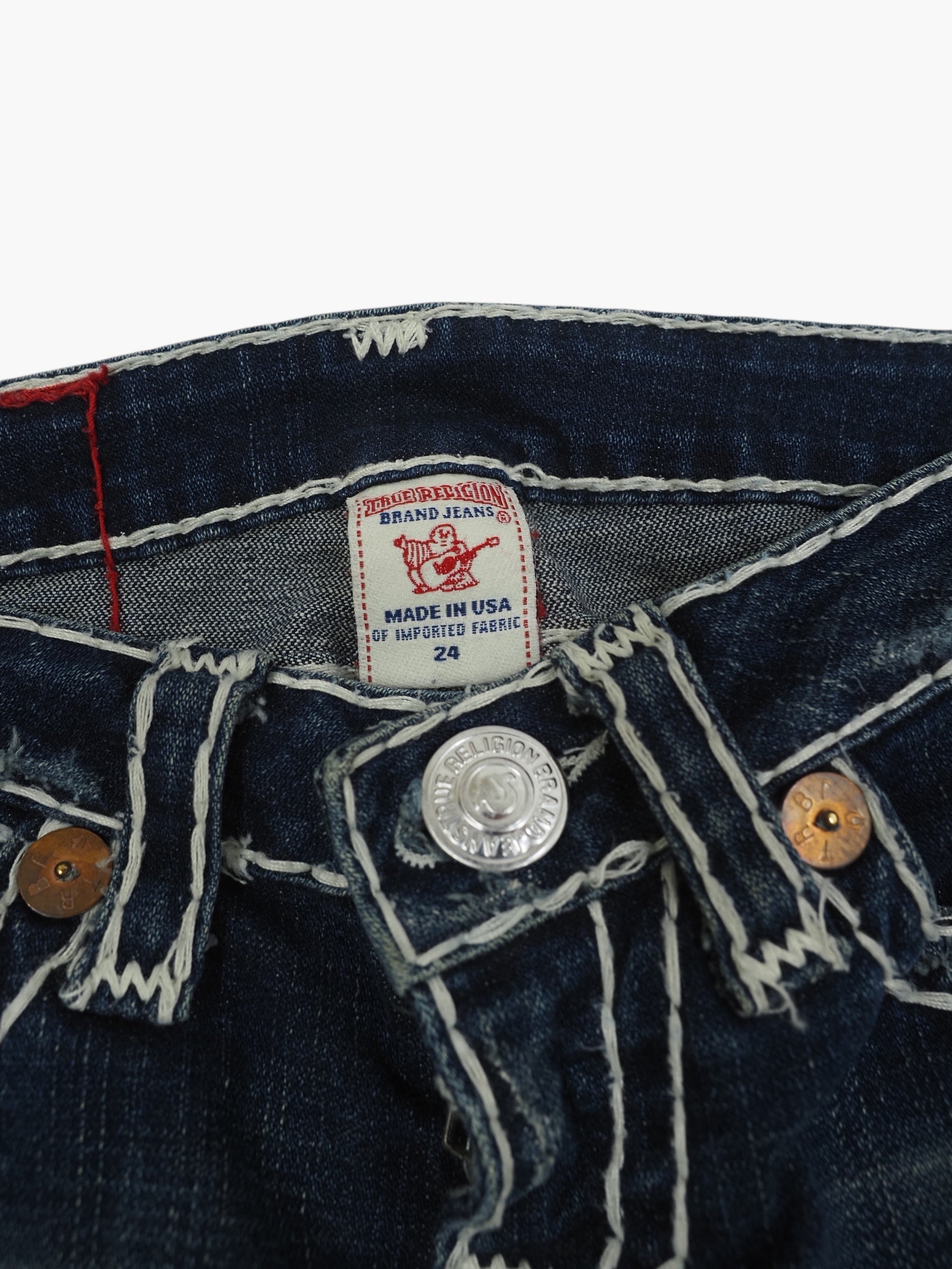 Vintage True Religion Jeans S