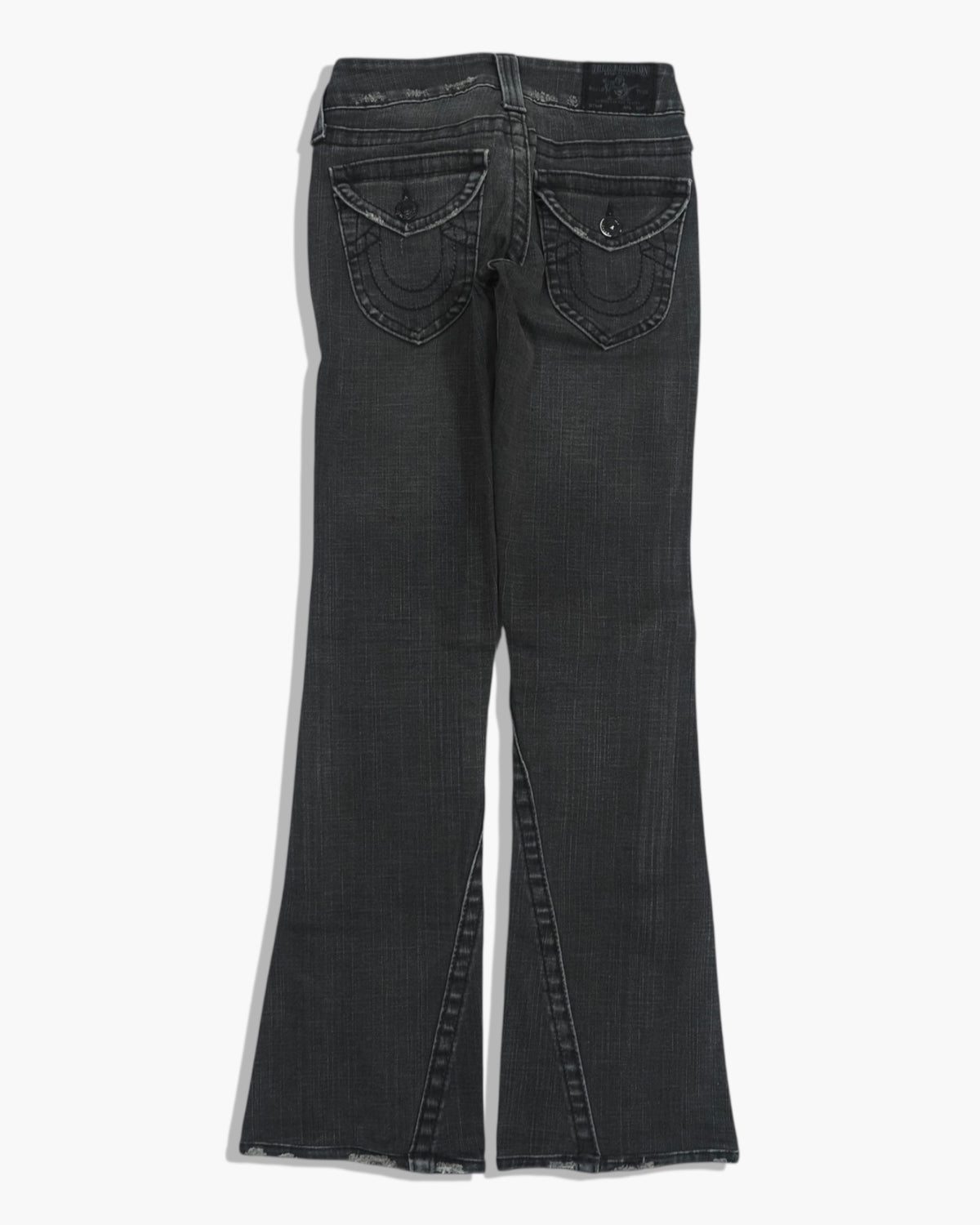 Vintage Flared True Religion Jeans XS