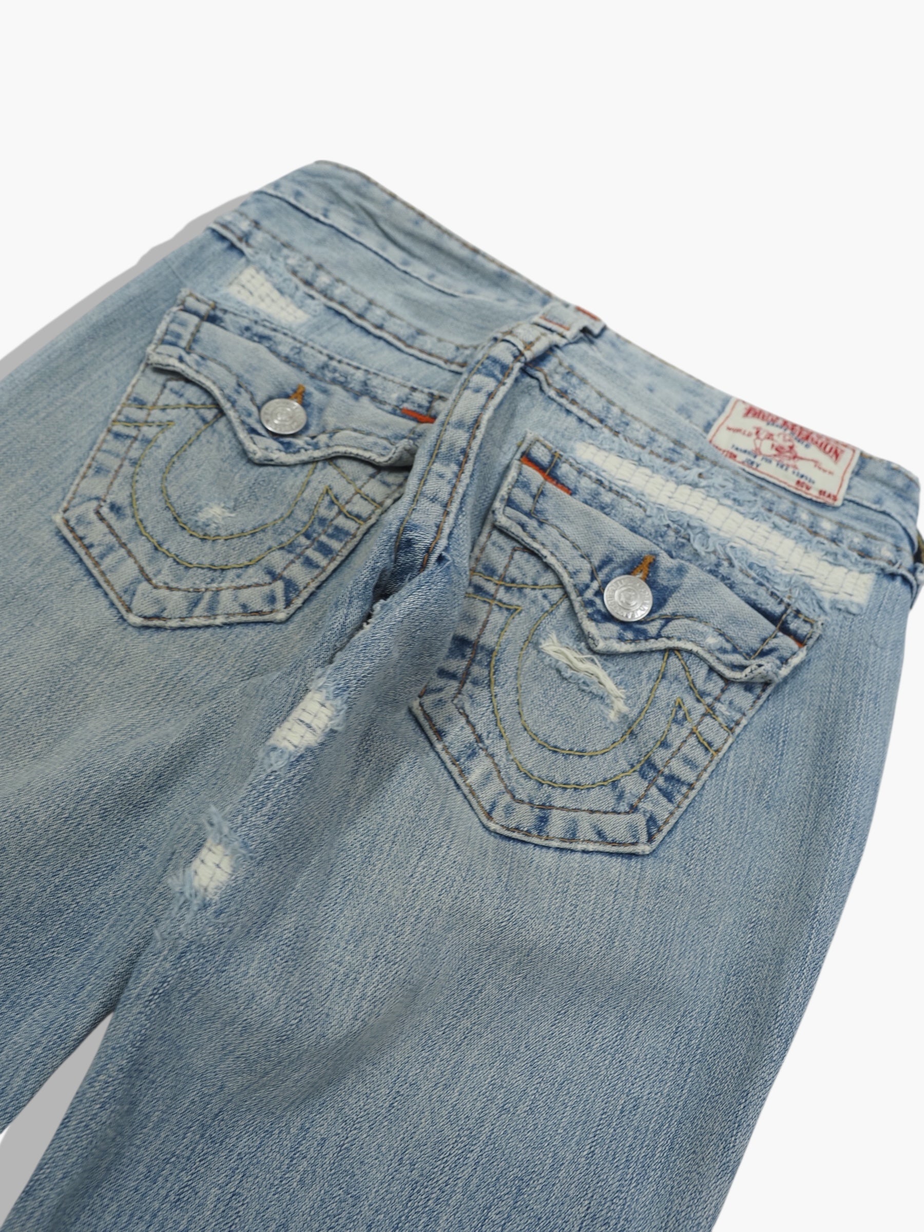 Vintage True Religion Jeans S
