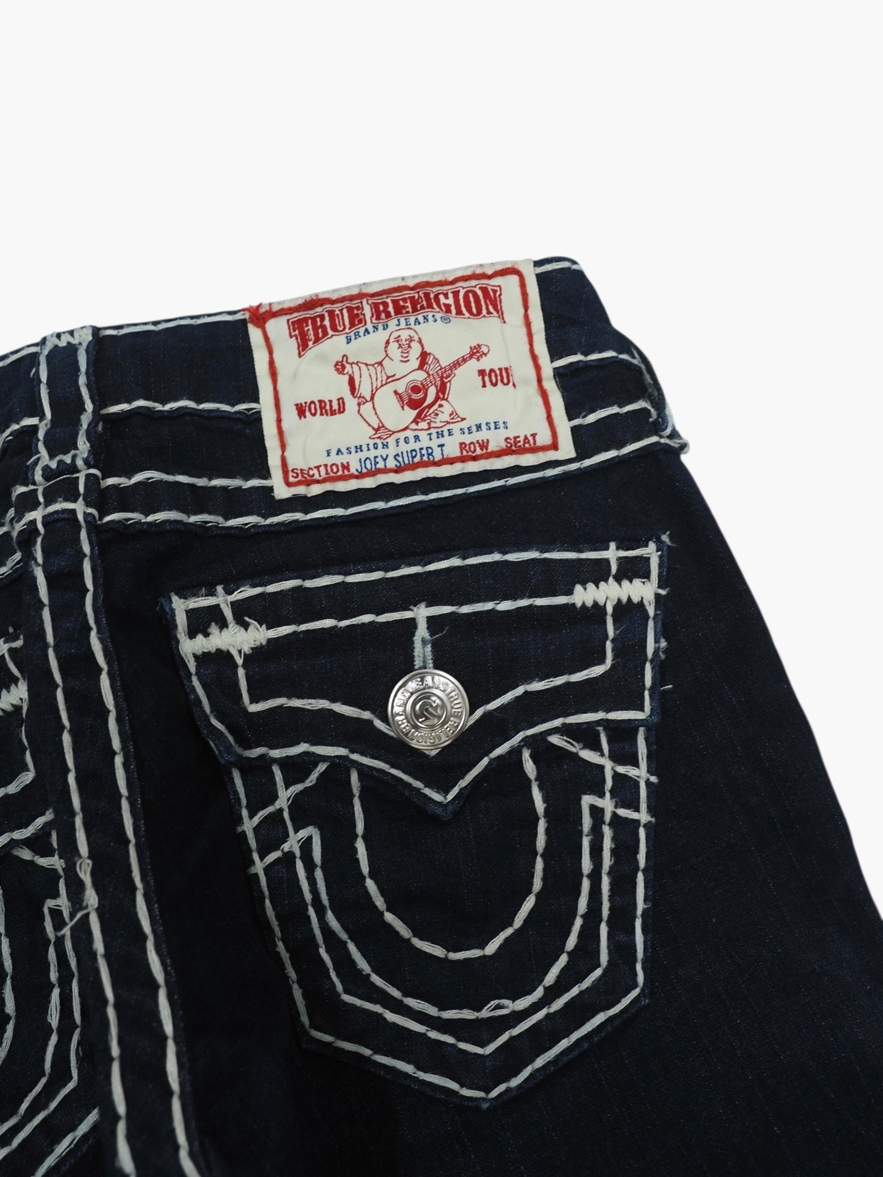 Vintage True Religion Jeans S