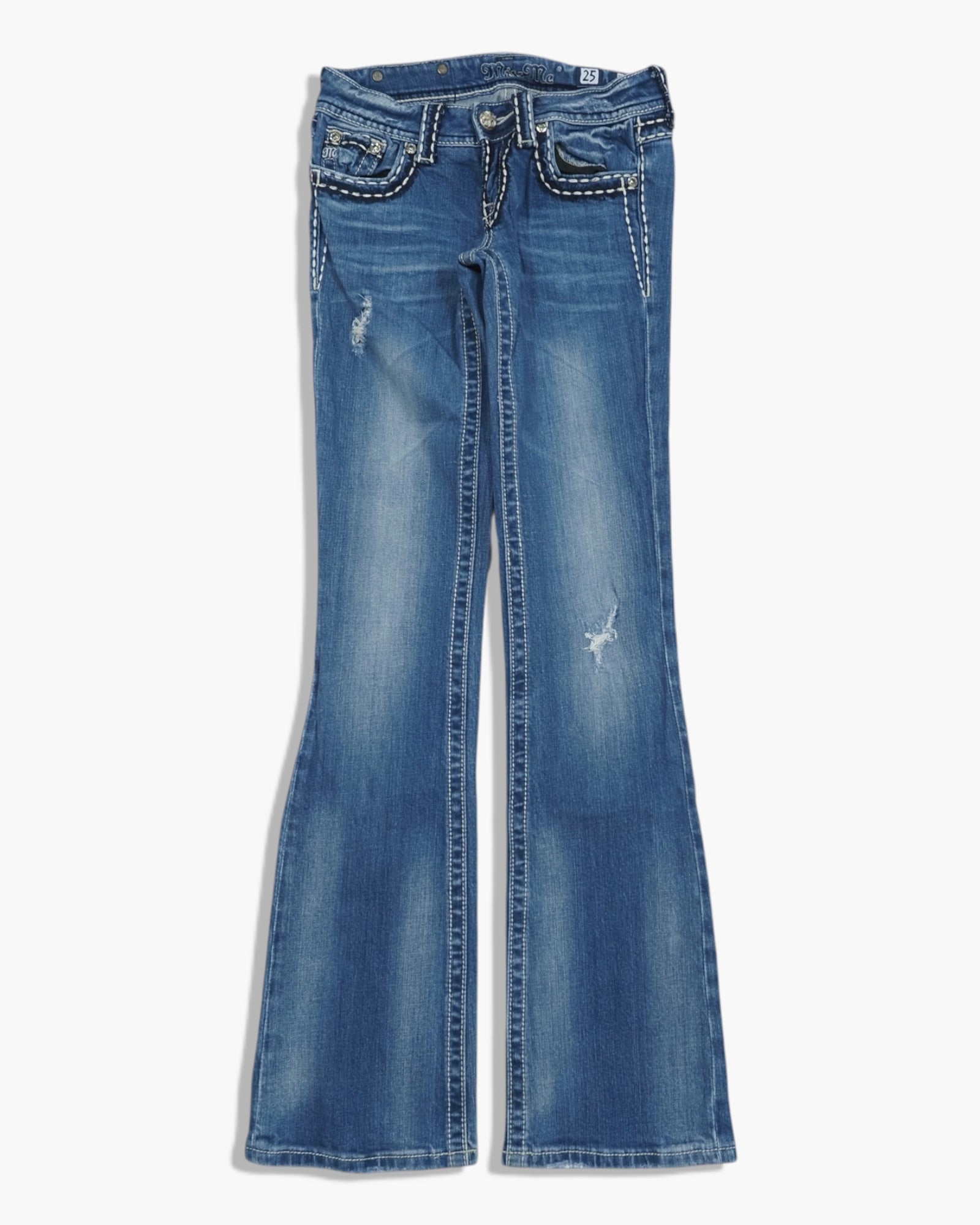 Vintage Miss Me Jeans S