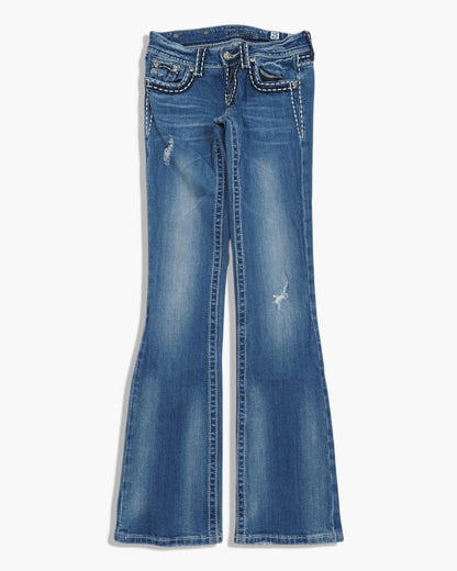 Vintage Miss Me Jeans S