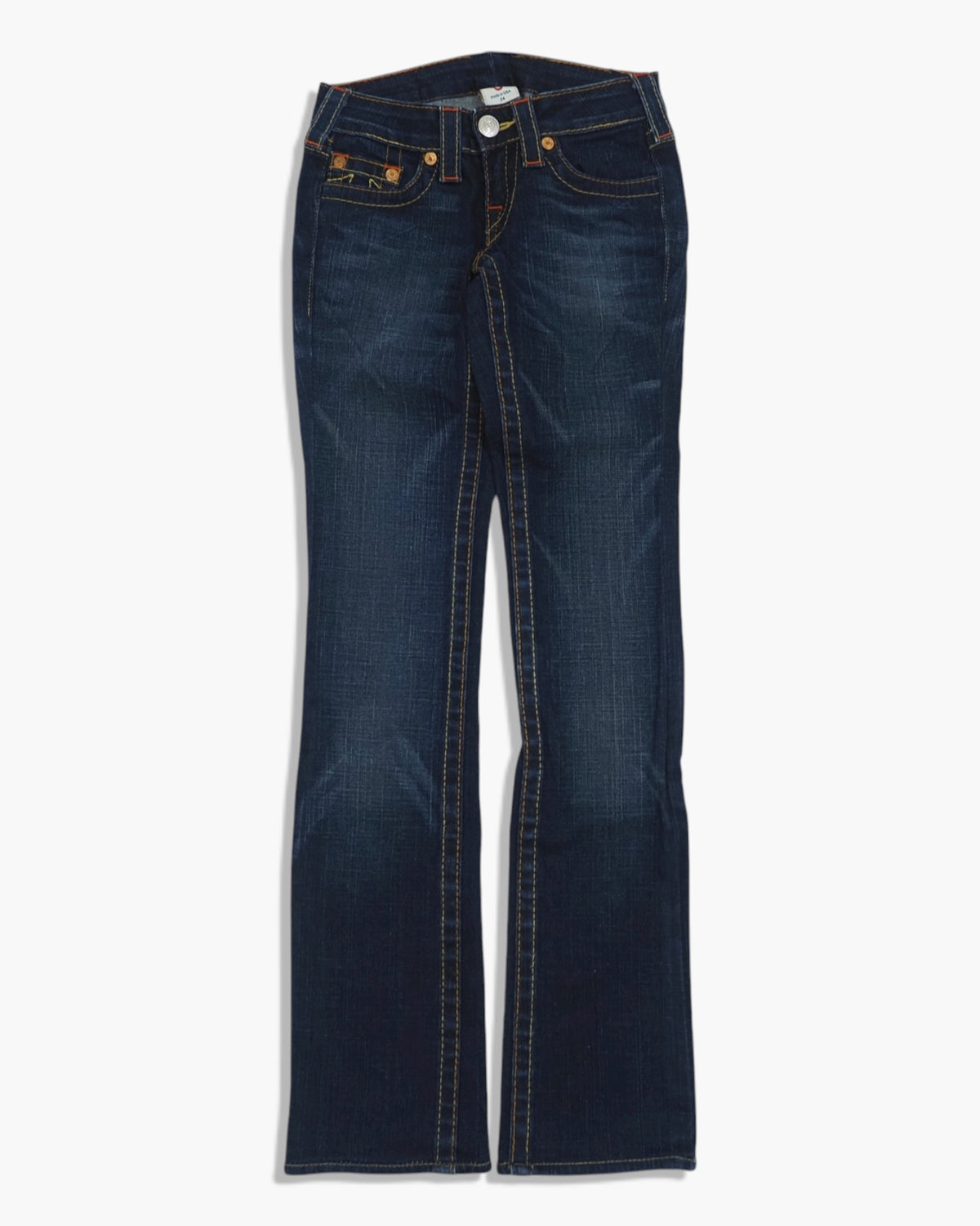Vintage True Religion Jeans XS