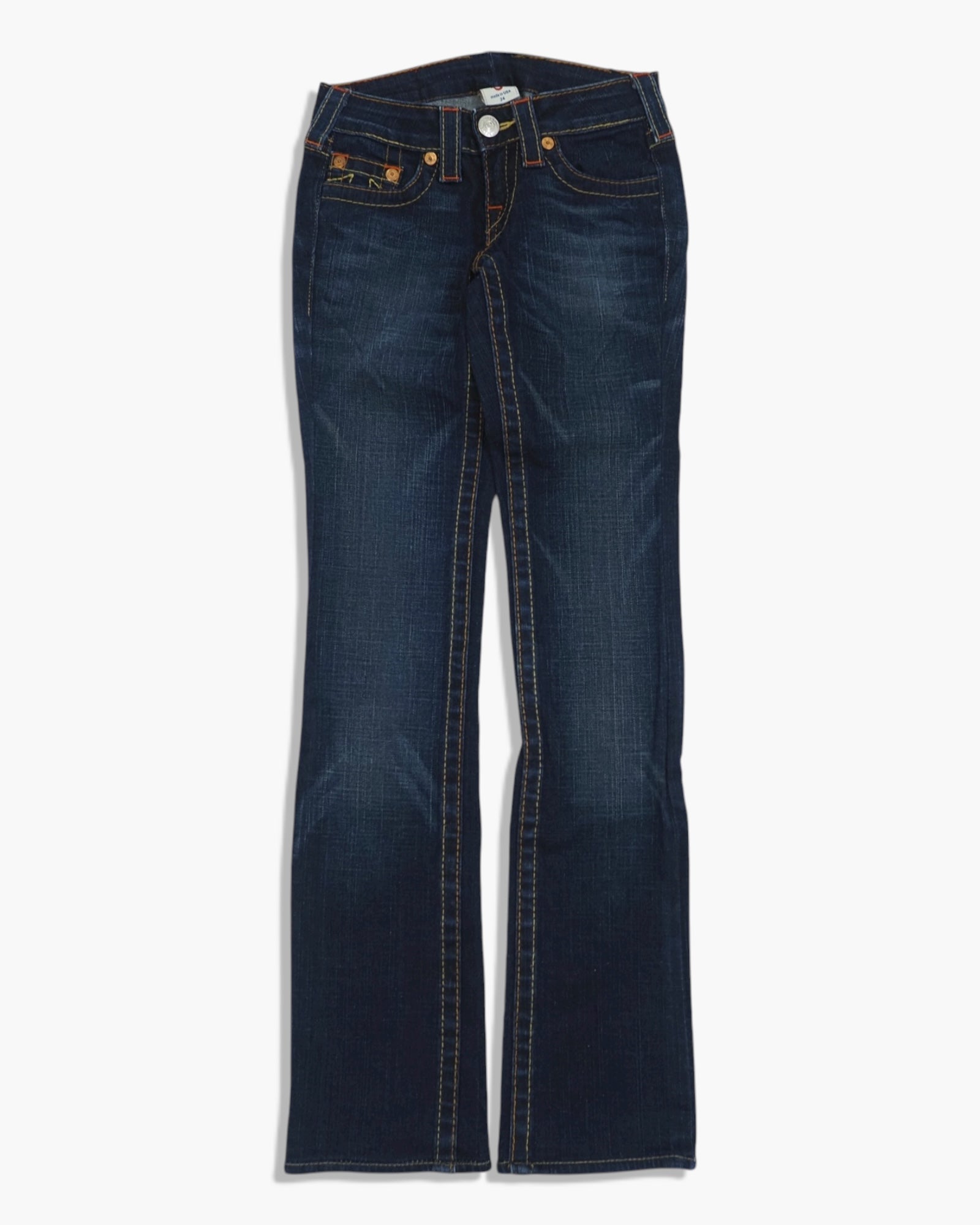 Vintage True Religion Jeans XS