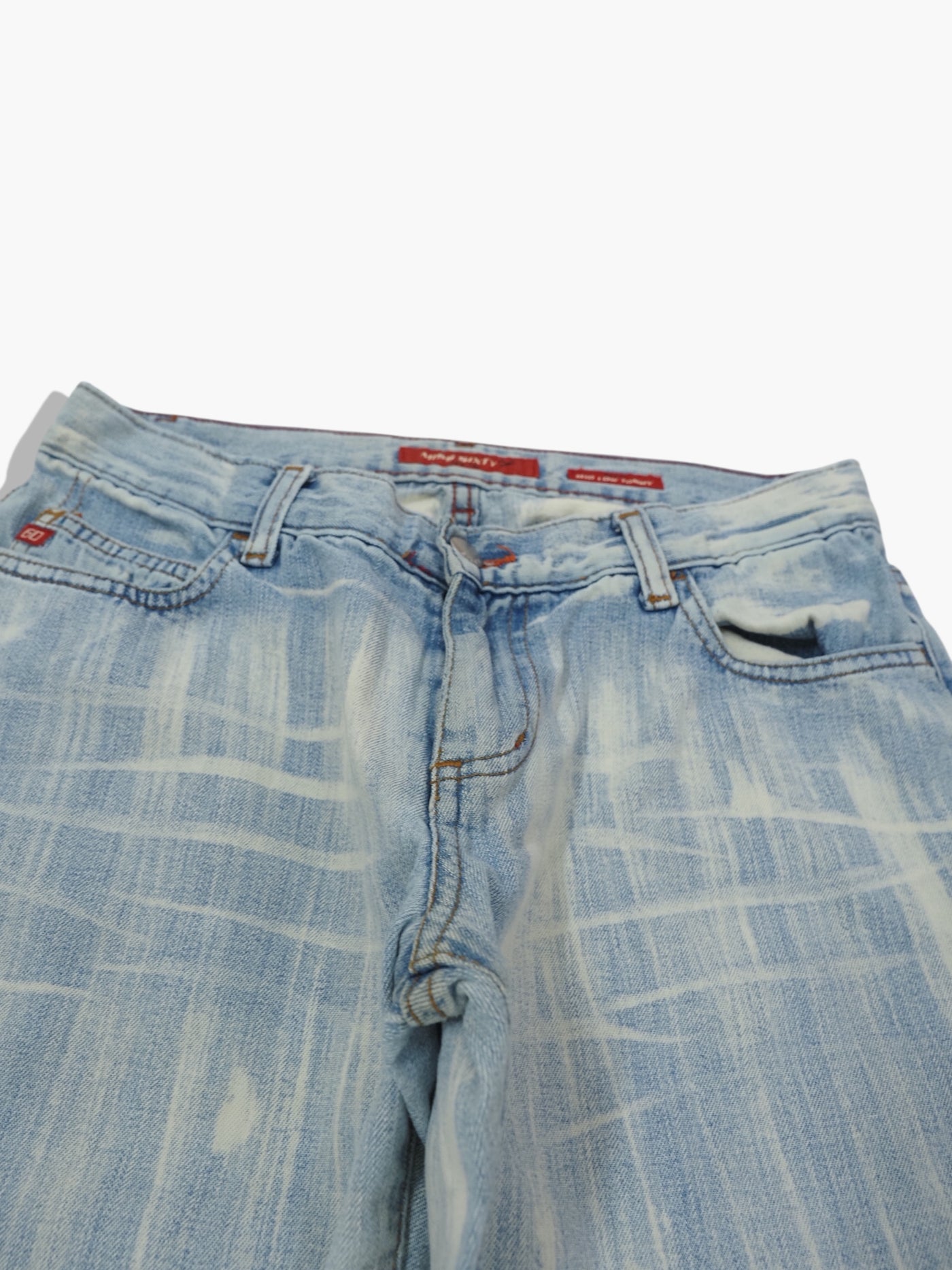 Vintage Bootcut Miss Sixty Jeans XS