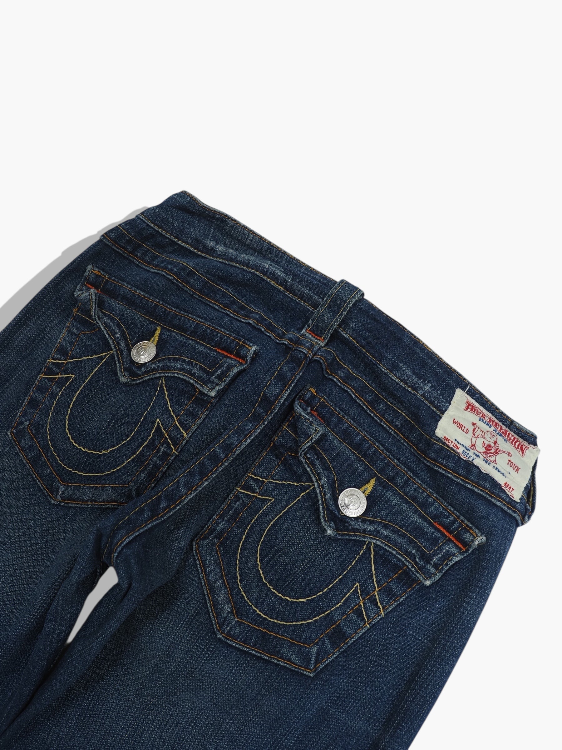 Vintage True Religion Jeans S
