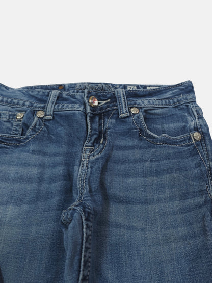 Vintage Bootcut Miss Me Jeans Women's S